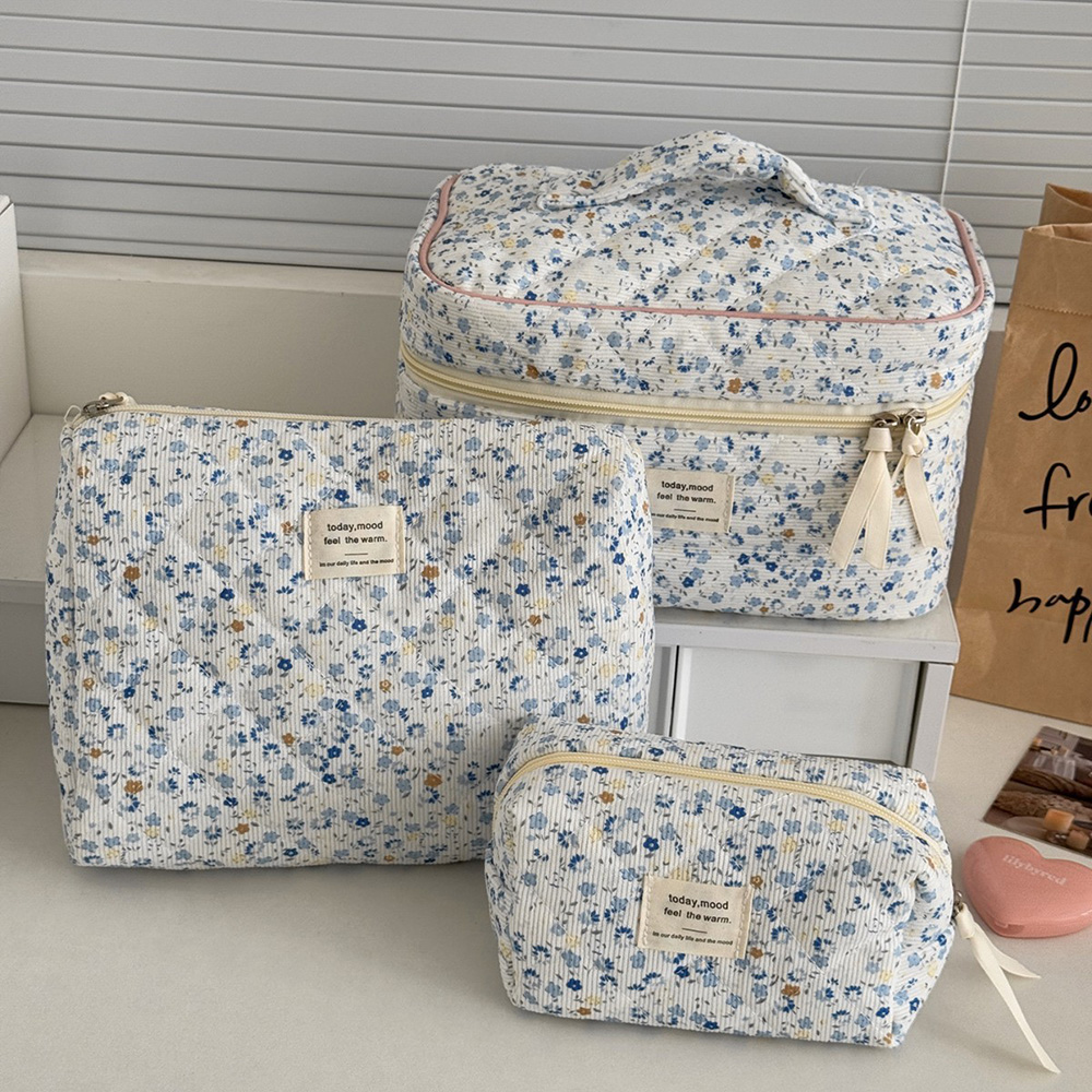 Luxury Bags In China Wholesale - Grosir Tas Kosmetik Kapasitas Besar Wanita