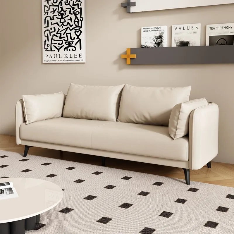 Luxury Bags Rental - Sofa Kulit Cakar Kucing Mewah Ringan
