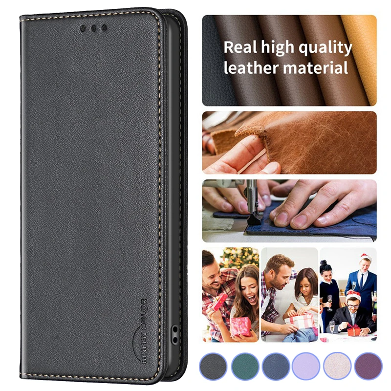 Luxury Bags Kl - Casing ponsel dompet mewah magnetik untuk