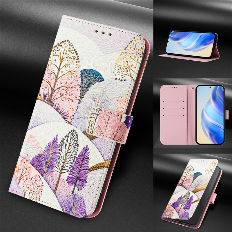 Luxury Bags Kl - Casing Kulit Lipat Mewah Untuk Samsung
