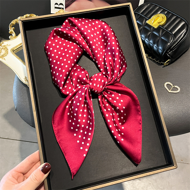 Luxury Bags China - Mewah baru dicetak syal wanita syal