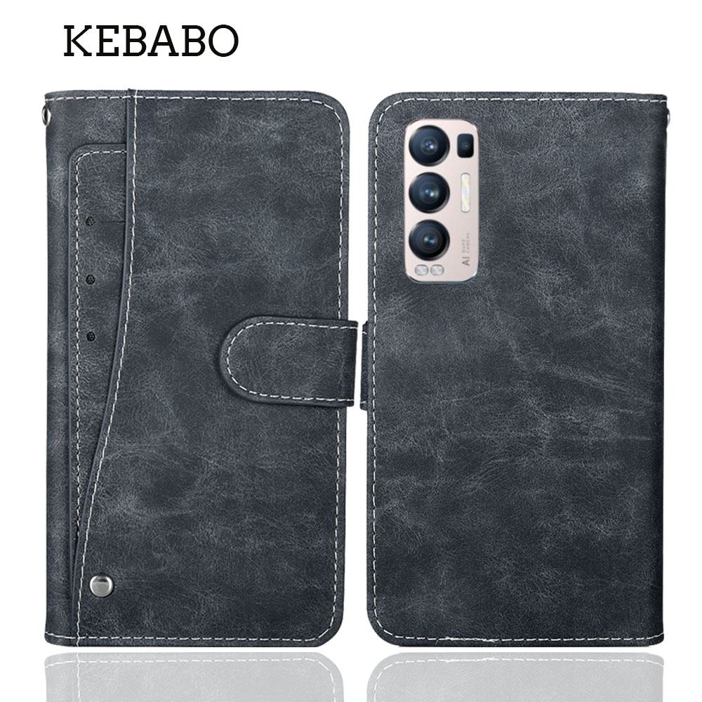 Luxury Bags Quotes - Dompet kulit OPPO Find X3 Neo