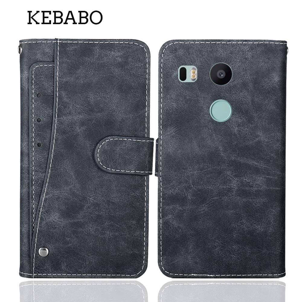 Luxury Bags Quotes - Dompet Kulit untuk LG Google Nexus