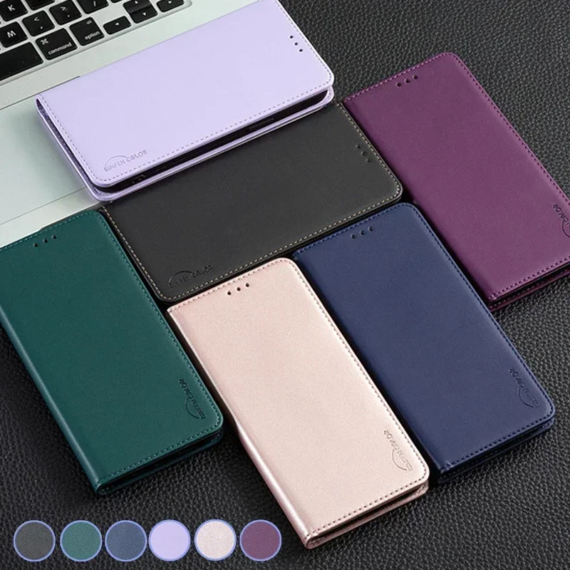 Luxury Bags Kl - Casing Ponsel Tas Dompet Mewah Magnetik