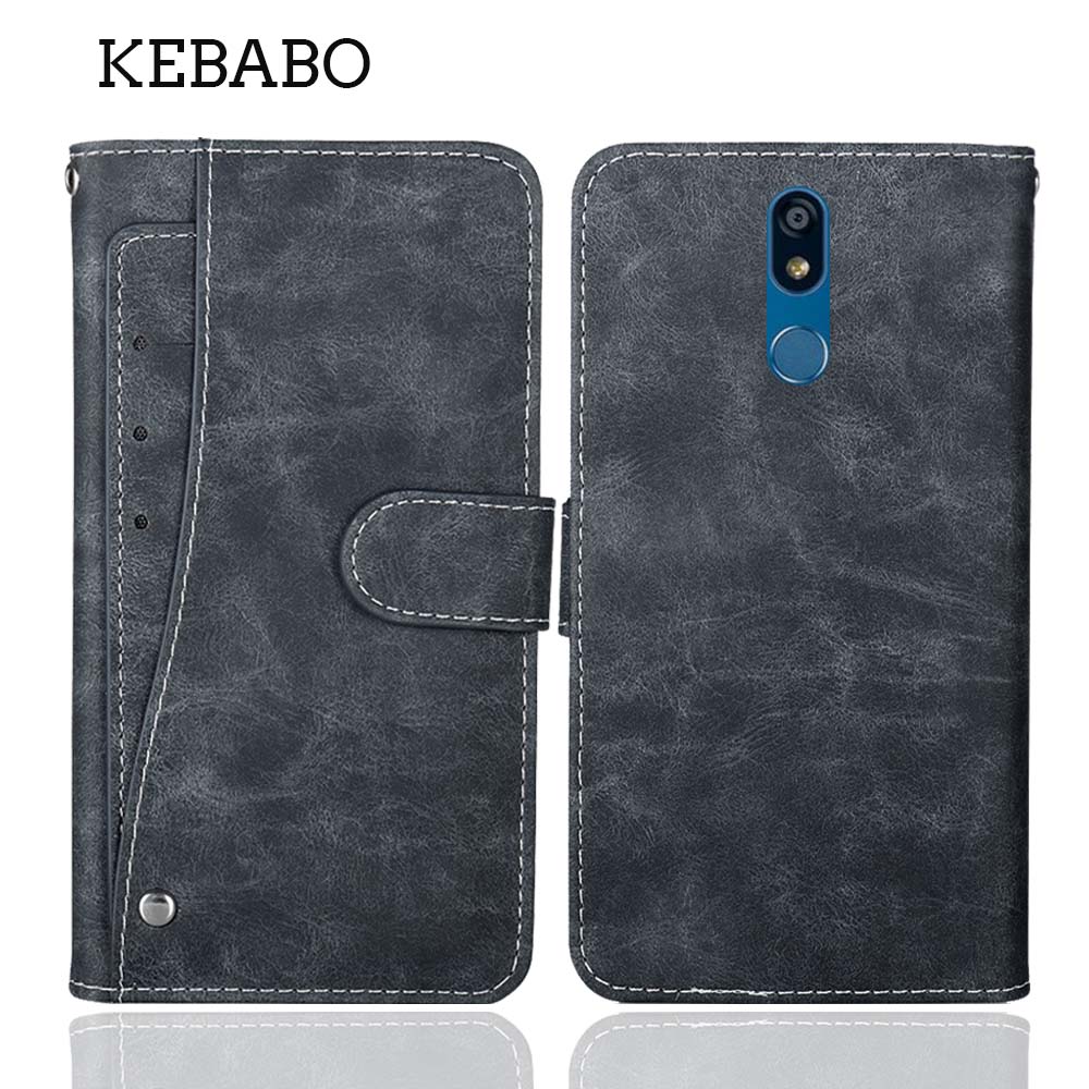 Luxury Bags Quotes - Dompet Kulit untuk LG K12 K12