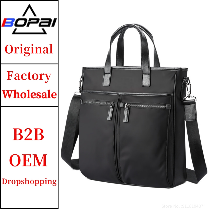 Luxury Bags In China Wholesale - BOPAI grosir pabrik mewah tahan lama