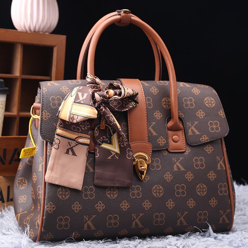 Luxury High Quality Bags - Tas Wanita Merek Mewah Ringan 2025