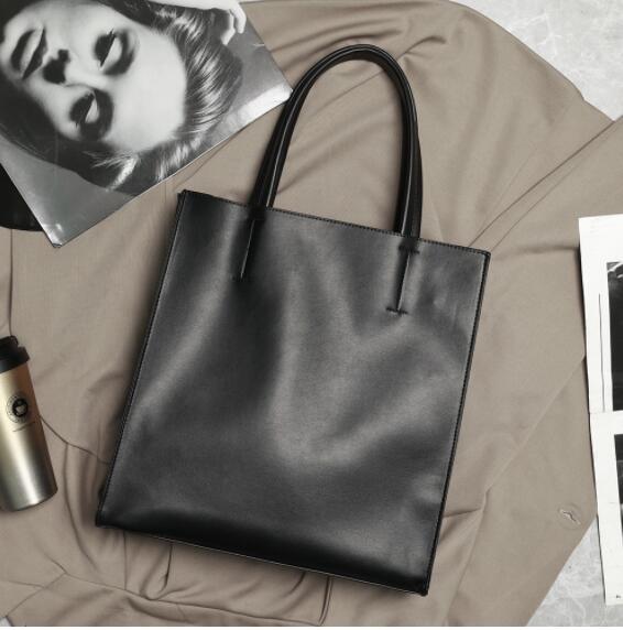 Luxury Bags In China Wholesale - Tas vertikal mode sederhana tas Laptop