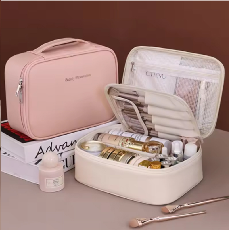 Luxury Bags China - Tas Kosmetik Wanita Baru, Tas Penyimpanan