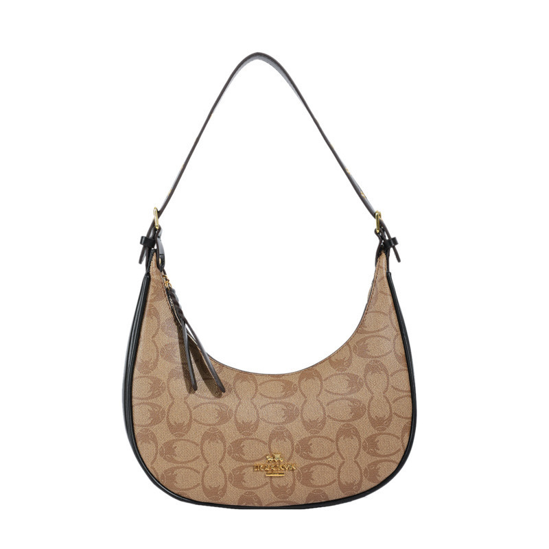 Luxury High Quality Bags - 2026 Tas Bahu Cetak Modis Berkualitas