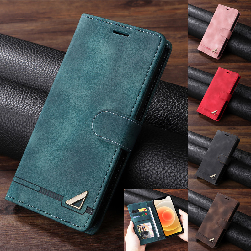 Luxury Bags Kl - Casing ponsel kulit untuk Samsung Galaxy