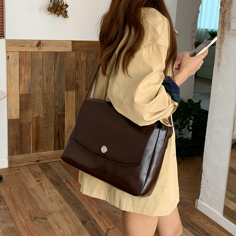 Luxury High Quality Bags - CGCBAG tas jinjing wanita kapasitas besar