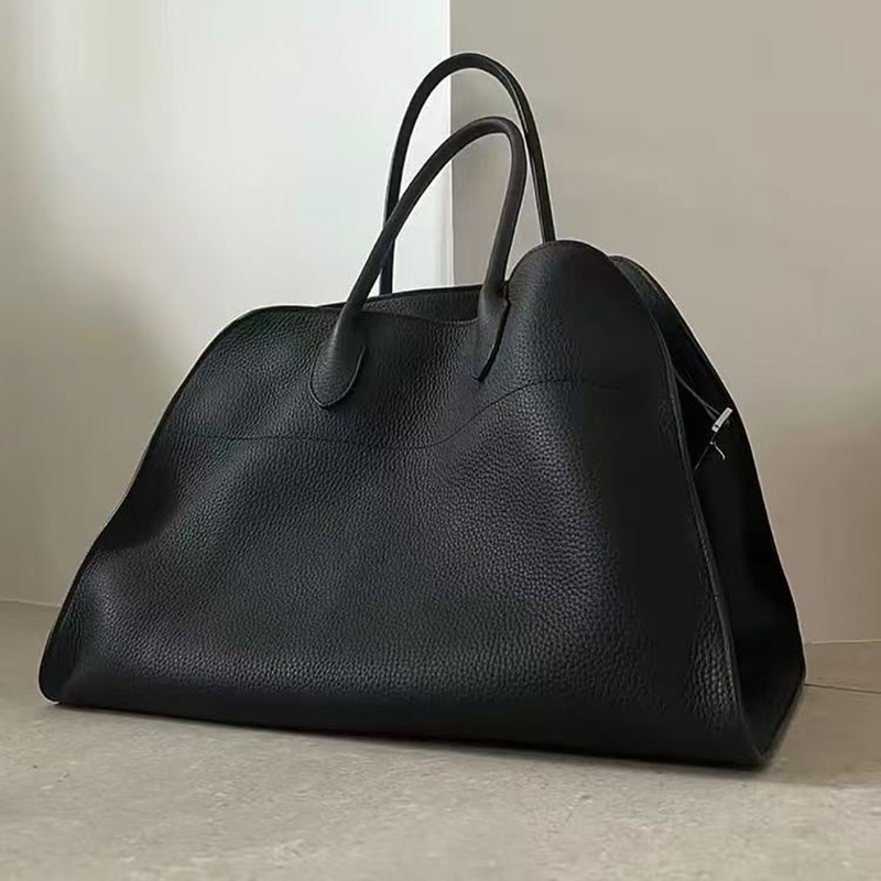Luxury Bags Korea - Tas Tote Berkapasitas Besar, Tas Selempang