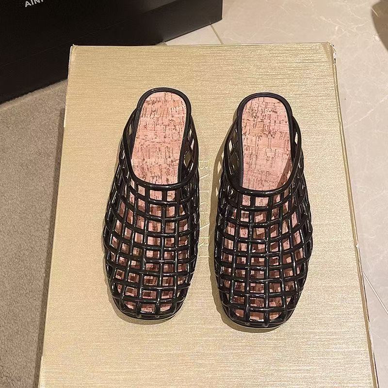 Luxury Bags Brand - Sandal Jepit Wanita Mewah Terbaru 2026,