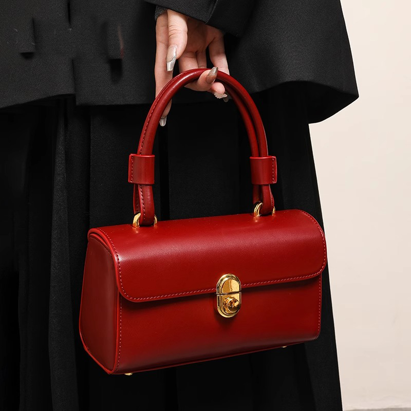 Luxury Bags Korea - Tas pengantin wanita, tas tangan kapasitas