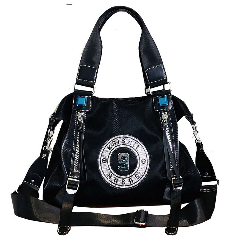 Luxury High Quality Bags - Tas Wanita Merek Terkenal Baru Tas