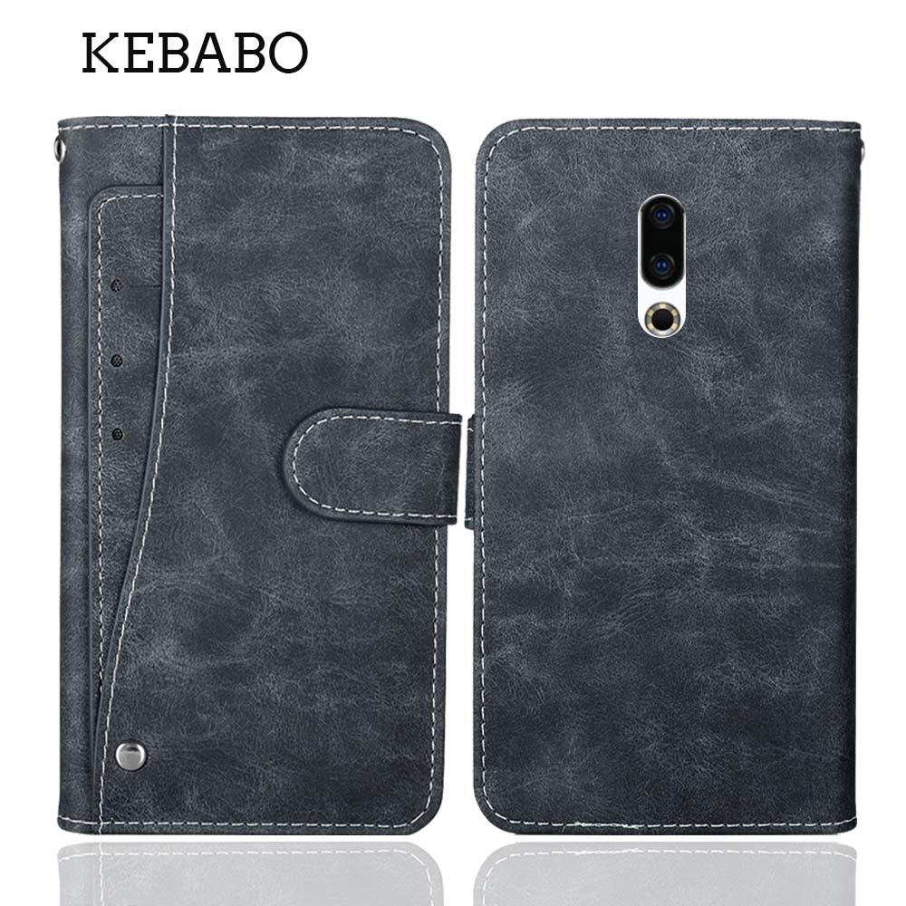 Luxury Bags Quotes - Dompet Kulit Meizu 15 16T 16Xs