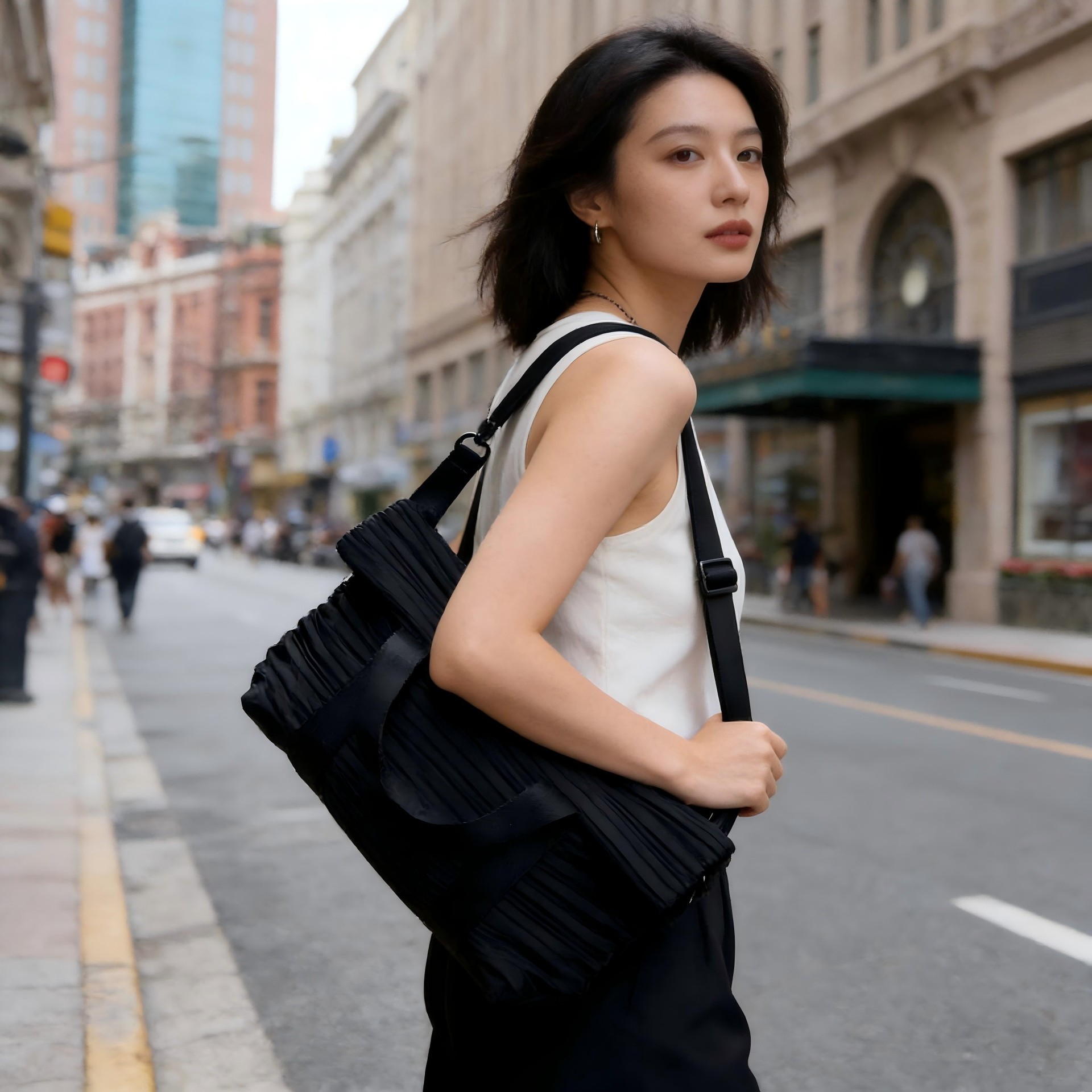 Tas tangan/tas selempang yang  - Luxury Bags In China Wholesale ulasan dan harga
