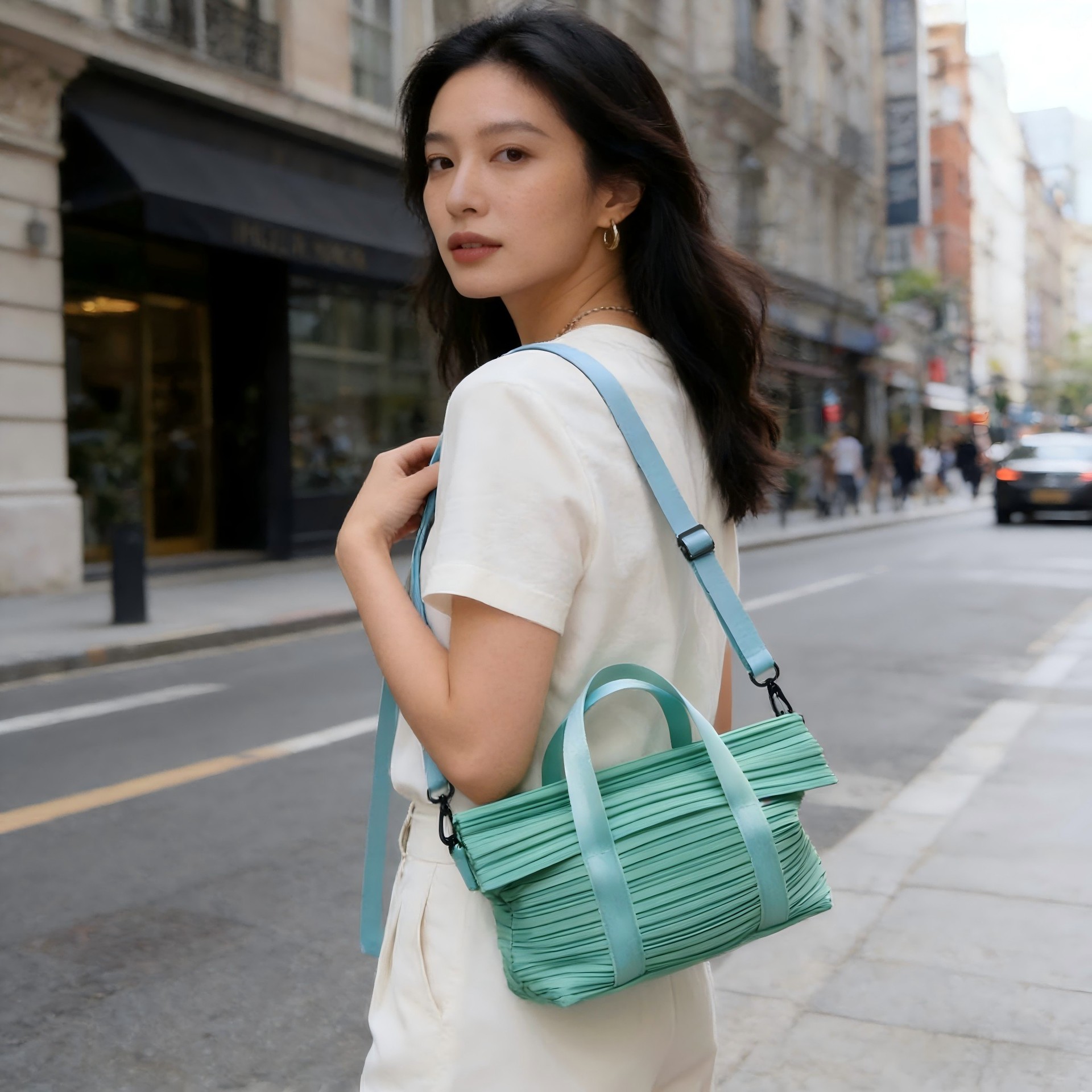 Tas tangan/tas selempang yang  - Luxury Bags In China Wholesale ulasan dan harga