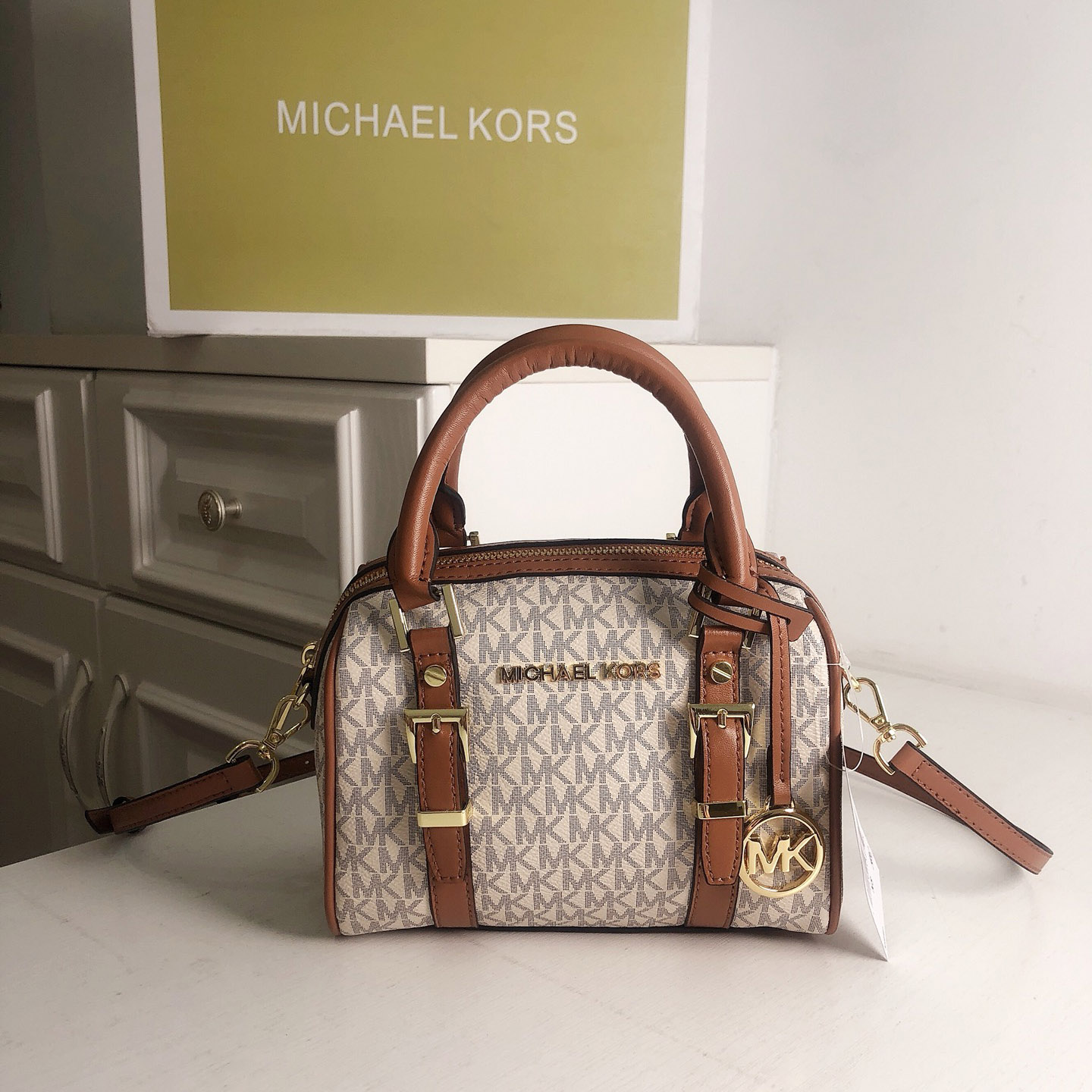 Tas Tangan Desain Mewah Wanita - Luxury Bags Brand ulasan dan harga