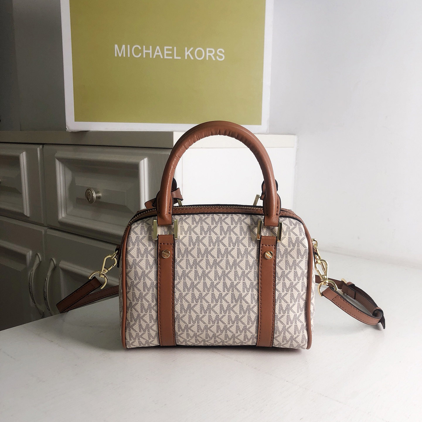 Tas Tangan Desain Mewah Wanita - Luxury Bags Brand ulasan dan harga