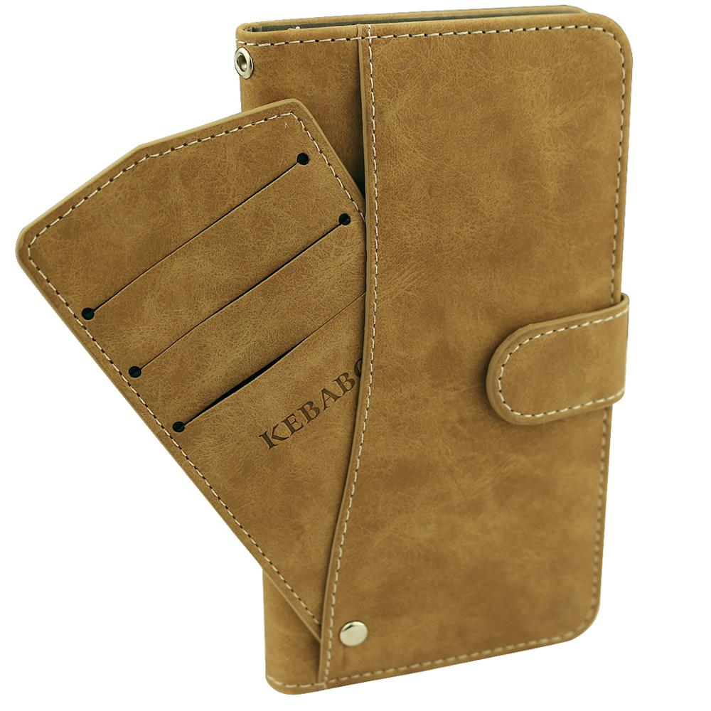 Dompet Kulit Vintage FCNT Raku - Luxury Bags Quotes ulasan dan harga