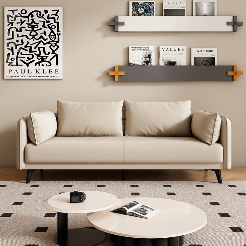 Sofa kulit cakar kucing mewah  - Luxury Bags Rental ulasan dan harga