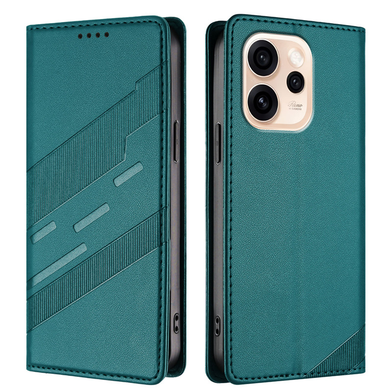 Reno15 Fundas Luxury Flip Phon - Luxury Bags Kl ulasan dan harga