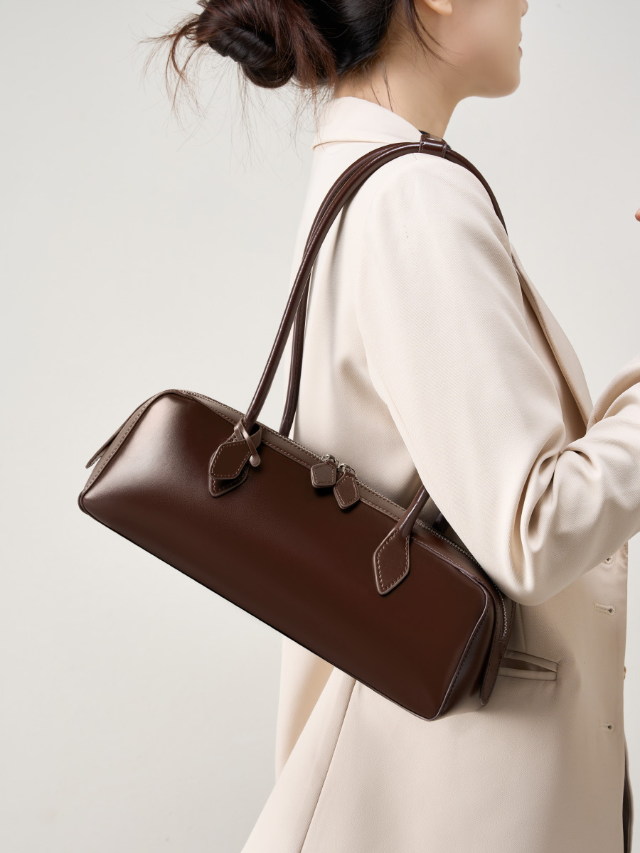 Tas Kulit Asli Wanita 2025 Tas - Luxury Bags Korea ulasan dan harga