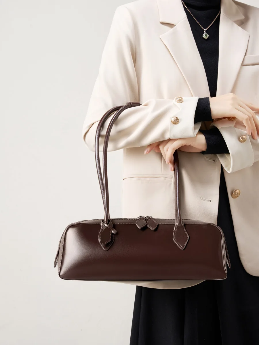 Tas Kulit Asli Wanita 2025 Tas - Luxury Bags Korea ulasan dan harga