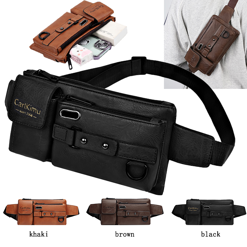 Gaya Baru, Tas Pinggang Wanita - Luxury High Quality Bags ulasan dan harga