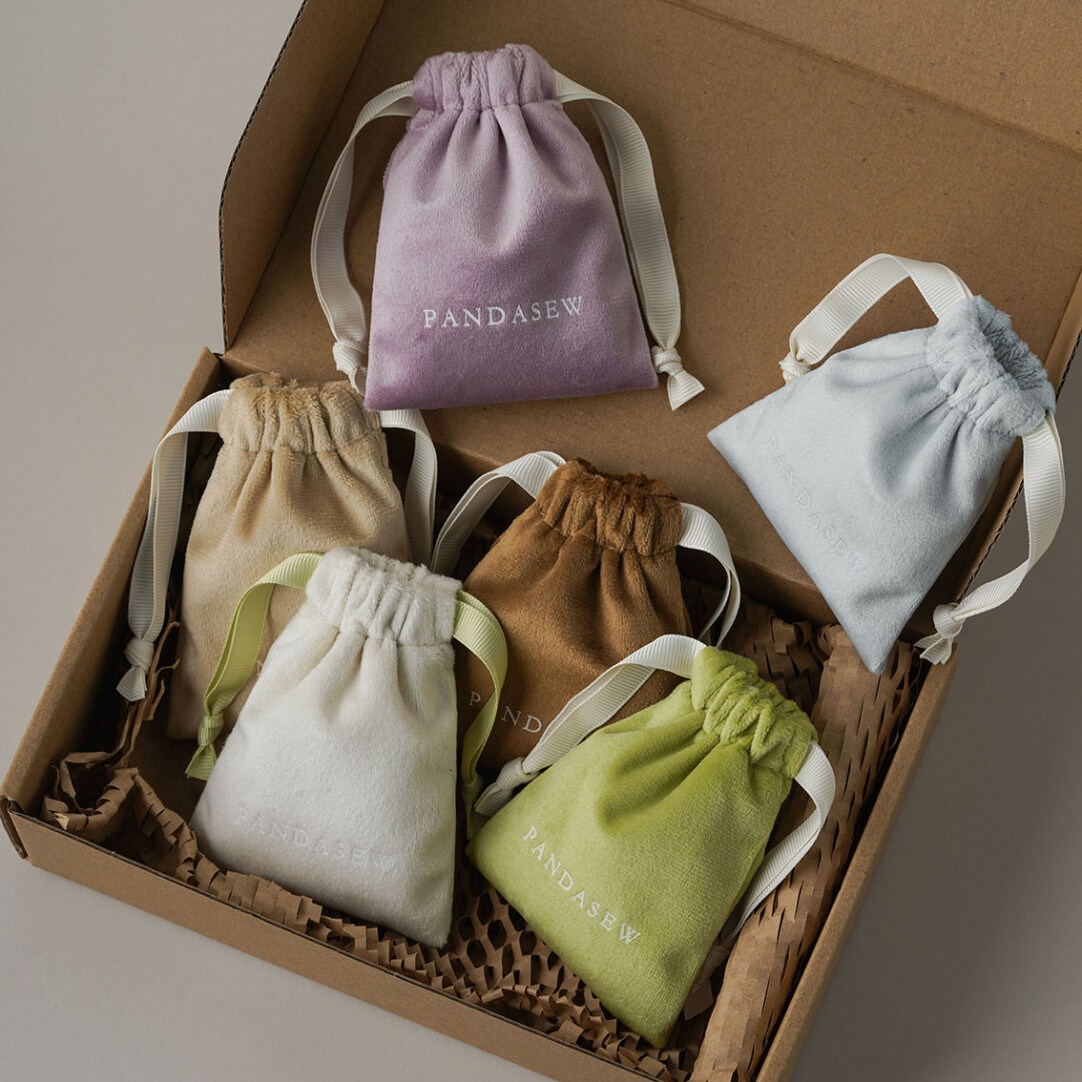 Tas Serut Beludru Mewah dengan - Luxury Bags From China ulasan dan harga