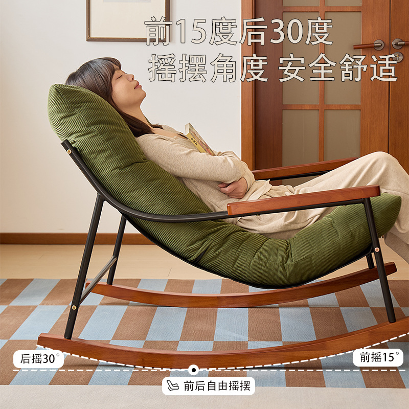 Sofa Santai Tunggal untuk Ruma - Luxury Bags Rental ulasan dan harga