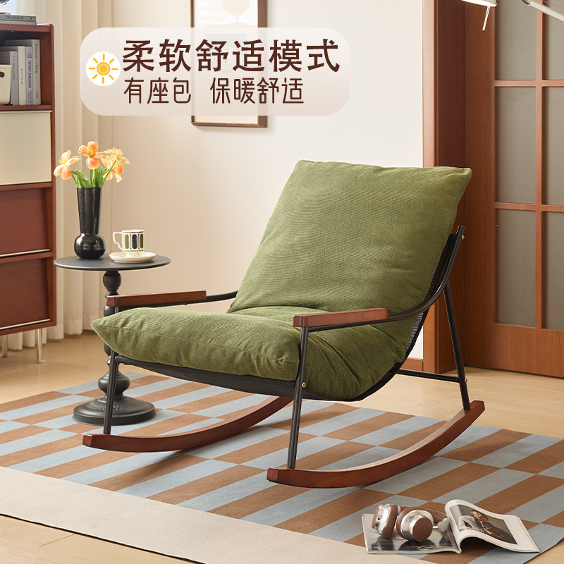 Sofa Santai Tunggal untuk Ruma - Luxury Bags Rental ulasan dan harga