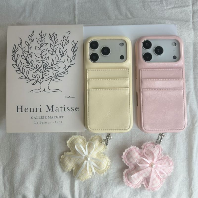 Dompet Kartu Kulit Mewah Warna - Luxury Bags Korea ulasan dan harga