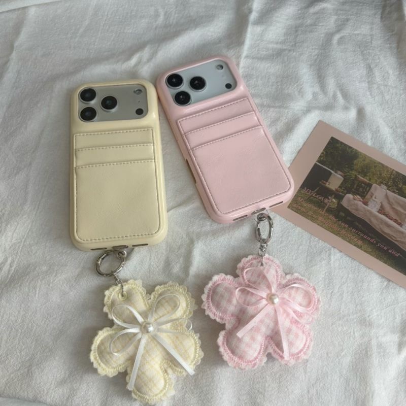 Dompet Kartu Kulit Mewah Warna - Luxury Bags Korea ulasan dan harga