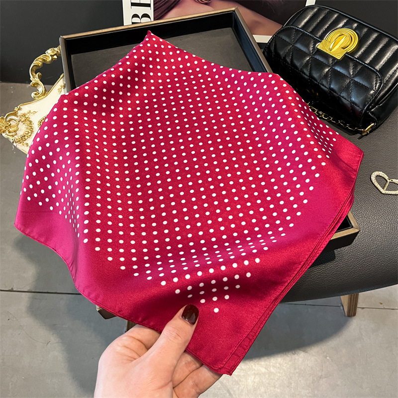 Mewah baru dicetak syal wanita - Luxury Bags China ulasan dan harga