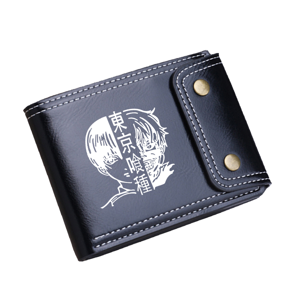 Dompet Pendek Mewah Anime Toky - Luxury Bags In Tokyo ulasan dan harga