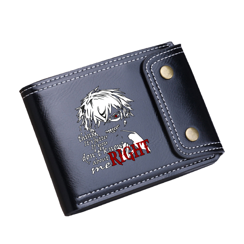 Dompet Pendek Mewah Anime Toky - Luxury Bags In Tokyo ulasan dan harga