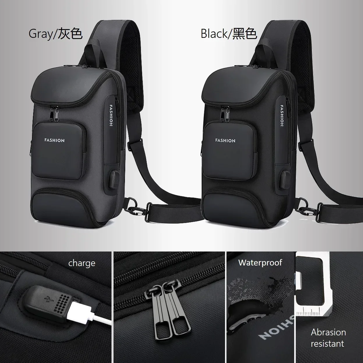 Tas selempang bahu pria antima - Luxury Bags In China Wholesale ulasan dan harga