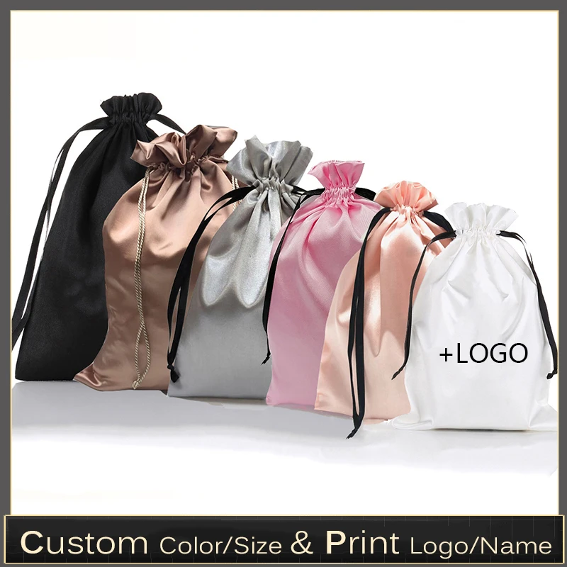 10 Buah Tas Rambut Ekstensi Sa - Luxury Bags From China ulasan dan harga