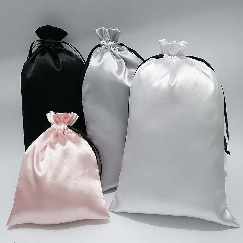 10 Buah Tas Rambut Ekstensi Sa - Luxury Bags From China ulasan dan harga