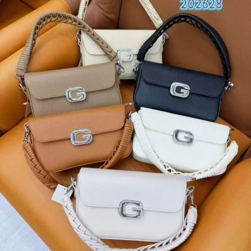 Tas Selempang Wanita Bergaya T - Luxury Bags From China ulasan dan harga