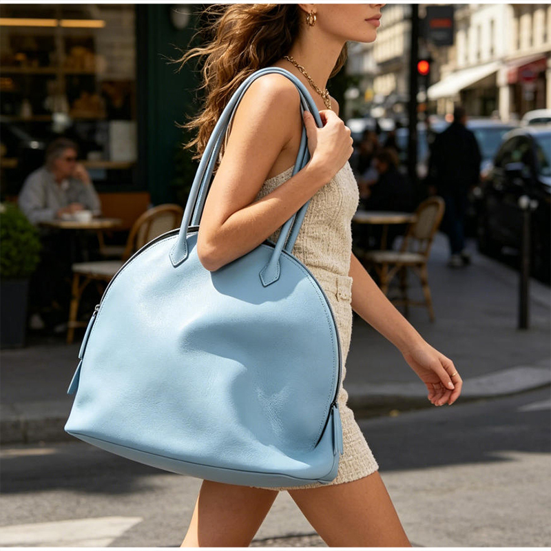 Tas Bahu Kerang Mewah Modis Ga - Luxury Bags Korea ulasan dan harga