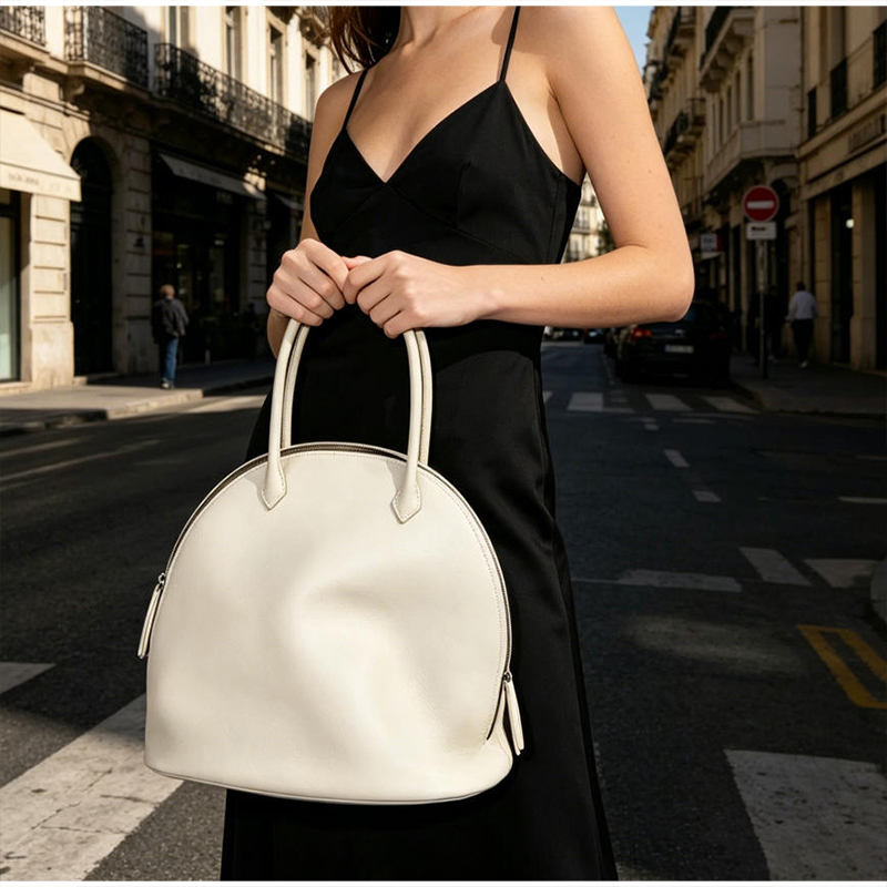 Tas Bahu Kerang Mewah Modis Ga - Luxury Bags Korea ulasan dan harga