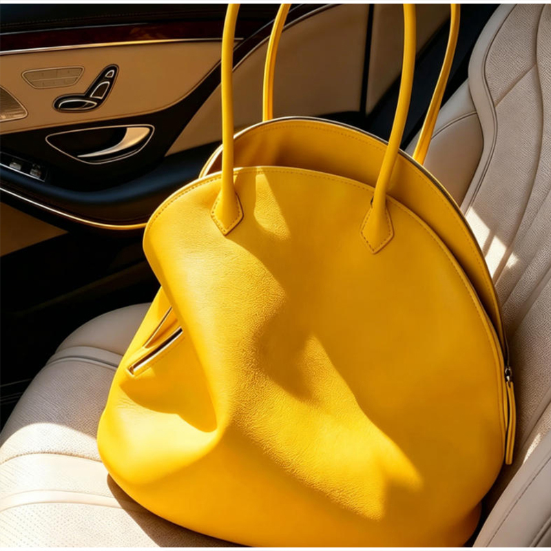 Tas Bahu Kerang Mewah Modis Ga - Luxury Bags Korea ulasan dan harga