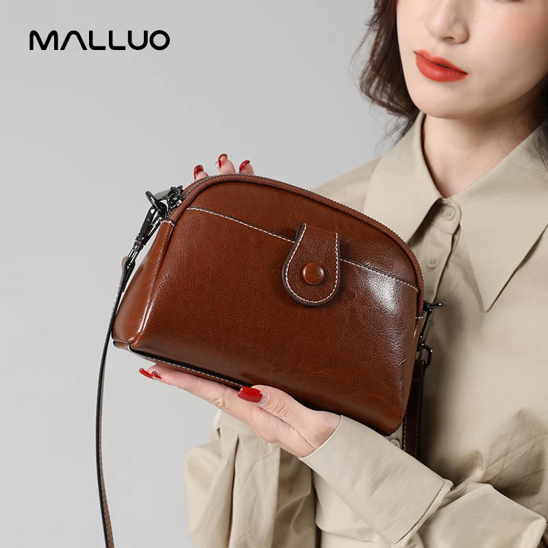 Tas Messenger kulit sapi asli  - Luxury Bags From China ulasan dan harga