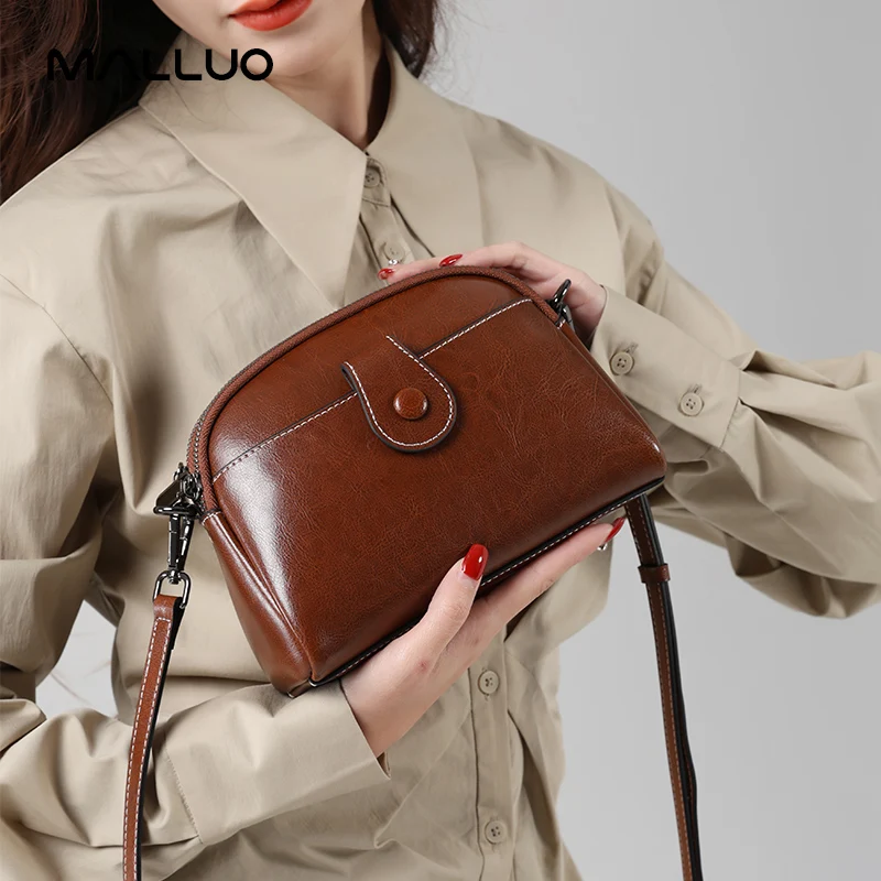 Tas Messenger kulit sapi asli  - Luxury Bags From China ulasan dan harga