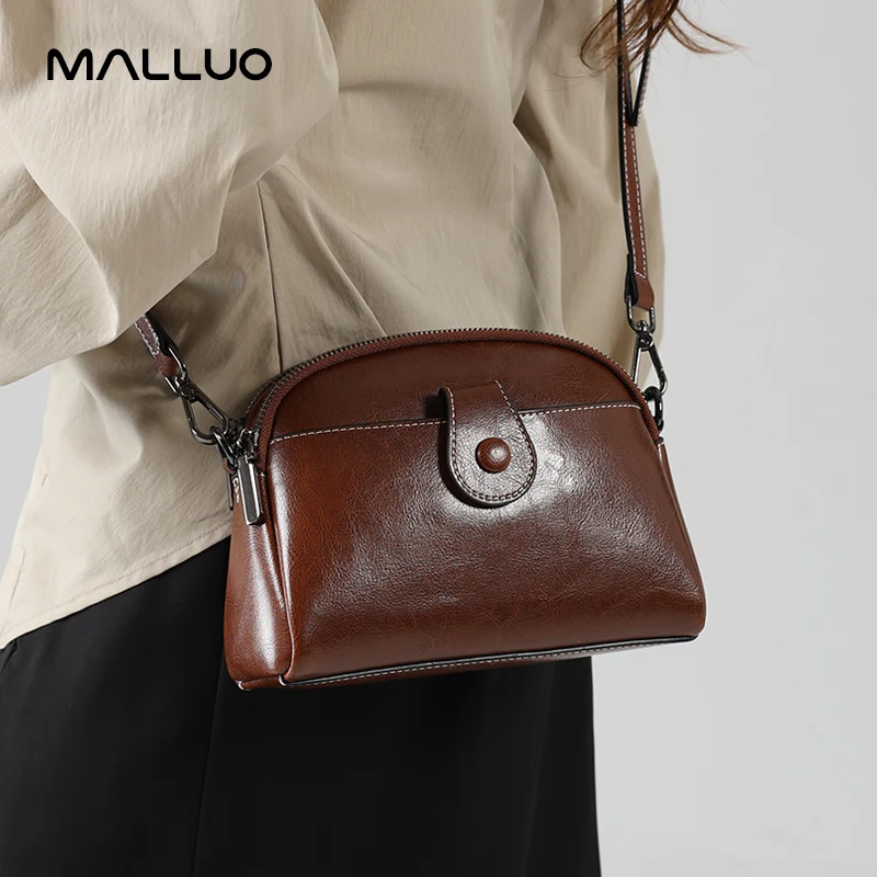 Tas Messenger kulit sapi asli  - Luxury Bags From China ulasan dan harga