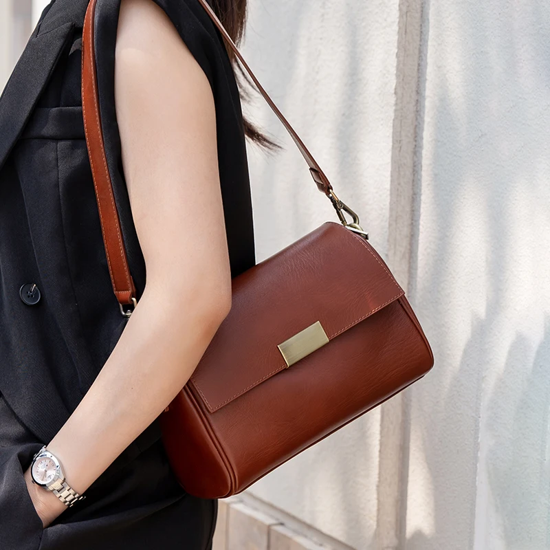 Tas Selempang Wanita Kulit Sap - Luxury Bags In China Wholesale ulasan dan harga